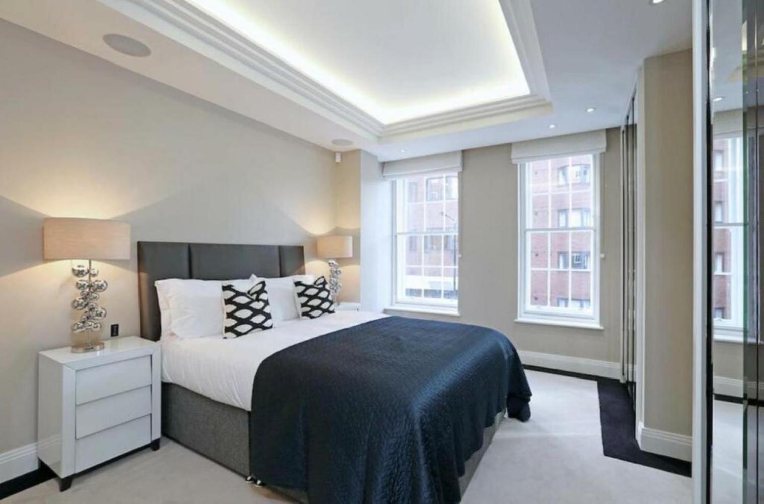 4 Million Pound Large Central Mayfair Sleeps 6 Apartment London Exterior photo